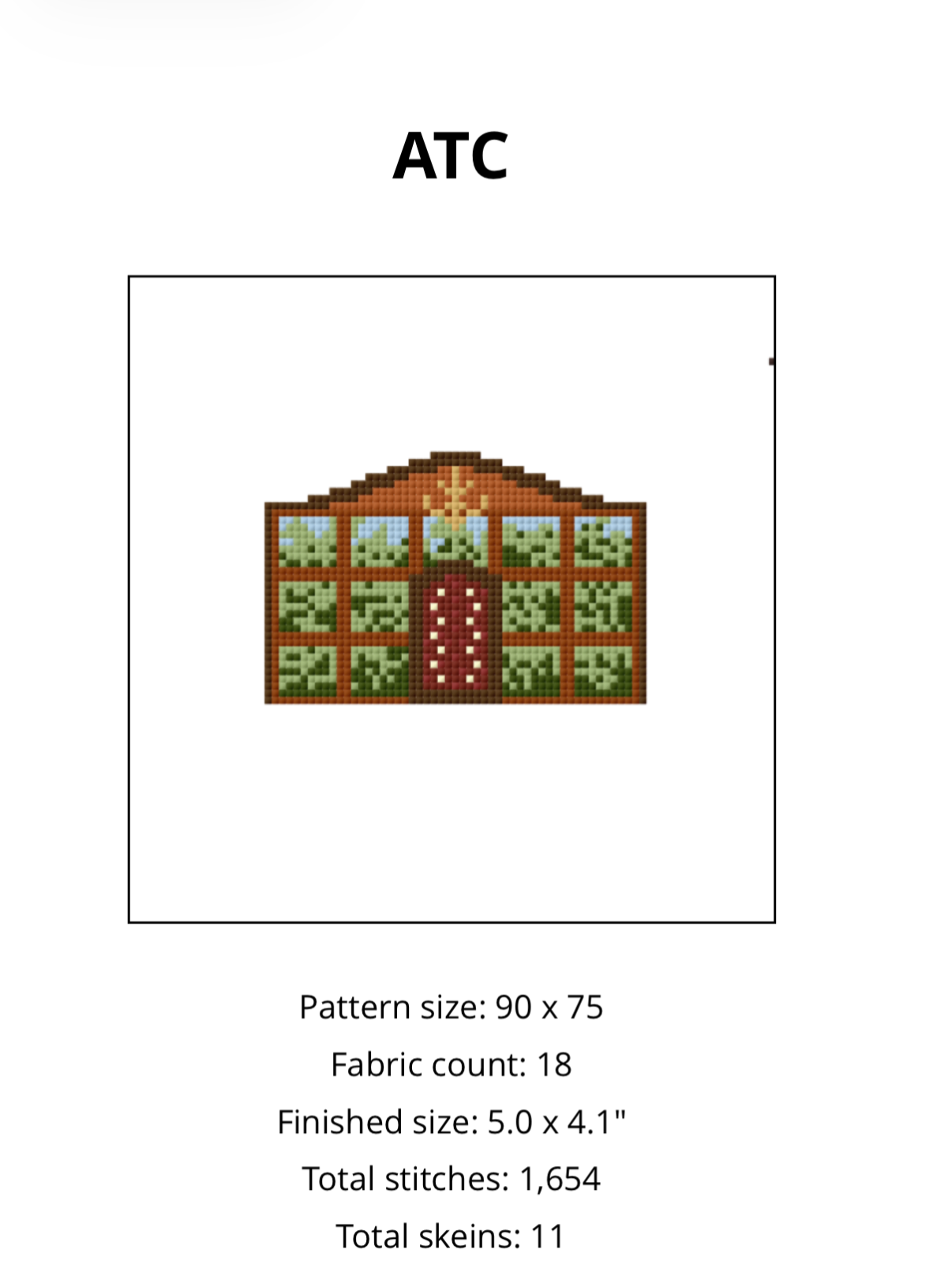 ATC Digital download