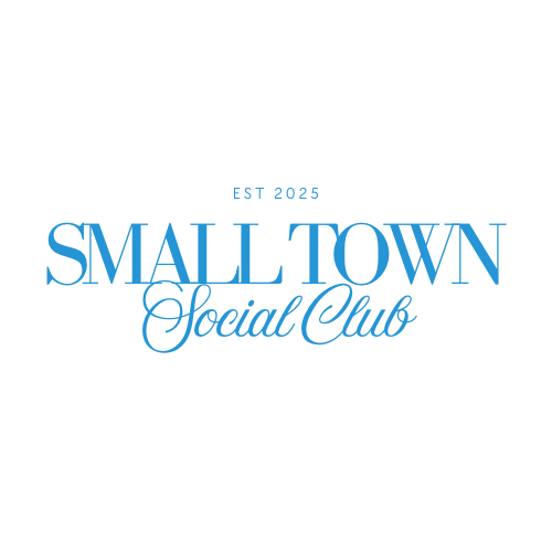 Small Town Social Club 