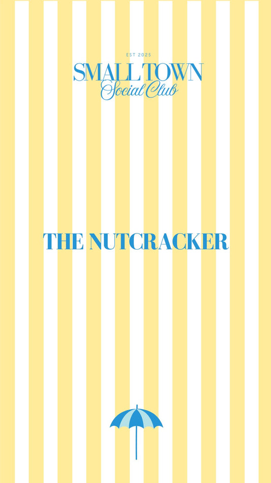 The nutcracker